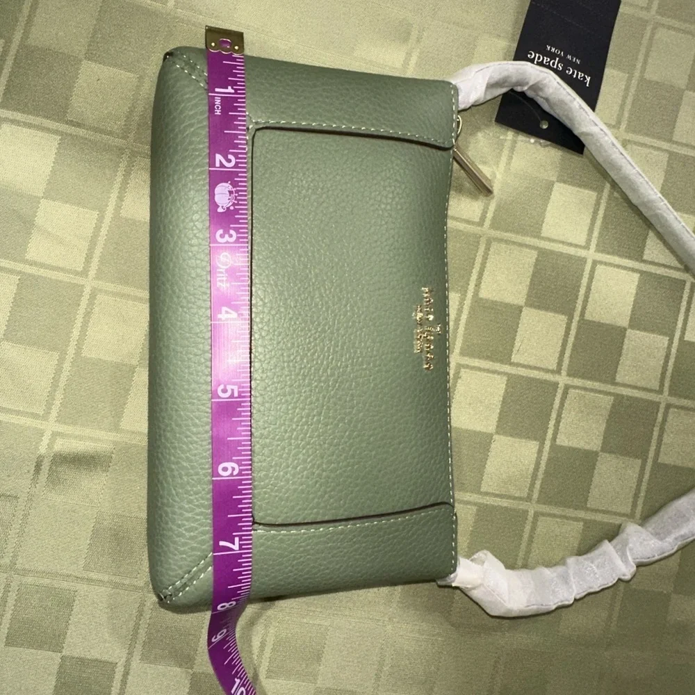 Kate Spade Lena Convertible Wristlet
